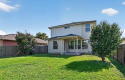 504 Old Peak Rd, Georgetown, TX 78626