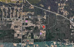 7100 blk Heath Rd, Milton, FL 32570