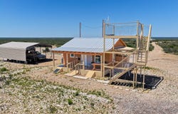 116 CEDAR ROAD, Dryden, TX 78851