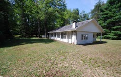 5295 Cedar Lake Road, Gladwin, MI 48624