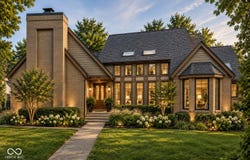 1058 Junco Drive, Columbus, IN 47203