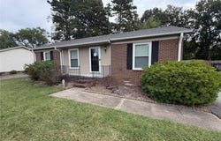 4207 Olympia Drive, Greensboro, NC 27406