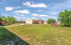 3175 Hayter Road, Abilene, TX 79601