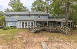 547 COLEMAN ROAD, Homer, LA 71040
