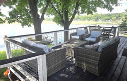 6694 N Harris Loop Road, Monon, IN 47959