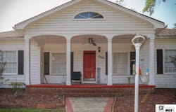 2070 HAZEL STREET, Arcadia, LA 71001