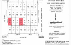 PN-73592, Sierra Blanca, TX 79851