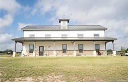 19921 E Los Venados Drive, Edinburg, TX 78542