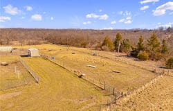 12809 E 246th Terrace, Peculiar, MO 64078