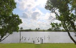 1828 Creekside Dr, Sargent, TX 77414