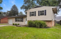 1900 Alder Lane, Champaign, IL 61821