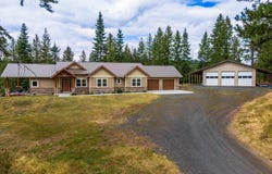 1016 Strong Lane, Potlatch, ID 83855