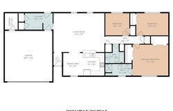 1102 8th ST, Van Buren, AR 72956