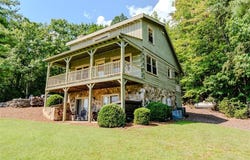 996 Overland Trail, Hays, NC 28635