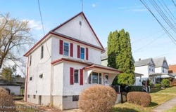 1413 Bulwer Street, Scranton, PA 18504