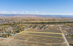 STONE TRAIL, Pinedale, WY 82941