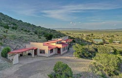 43115 FM 1703, Alpine, TX 79830
