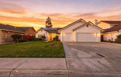 1601 N Eaton, Dinuba, CA 93618
