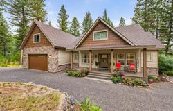 4490 Vardon Road, New Meadows, ID 83654