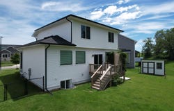5820 Allerton Drive, Ames, IA 50014