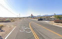 Telstar Court, Yermo, CA 92398
