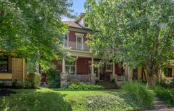 230 E Bell Court, Lexington, KY 40508
