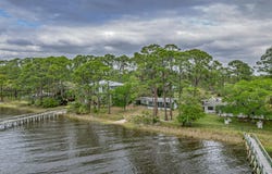 2669 Surf Road, Ochlockonee Bay, FL 32346