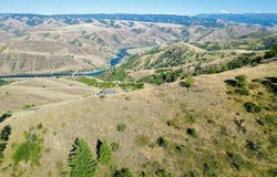 200-298 Saddle Ridge Rd, White Bird, ID 83554