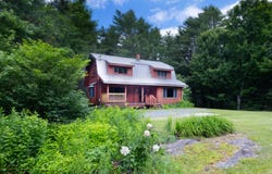 62 Crosby Road, Windsor, ME 04363