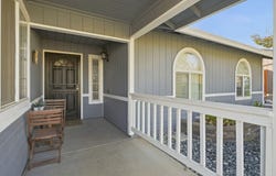 1771 Whistling Drive, Redding, CA 96003