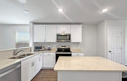 2109 Berman Drive, Forney, TX 75126