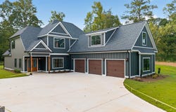 11 Peninsula Drive, Monticello, GA 31064