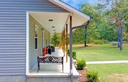 1421 E Justice Road, Cabot, AR 72023