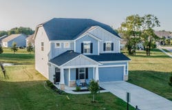 6759 Sable Point Drive, Brownsburg, IN 46112