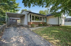 132 Circle Drive, Fairborn, OH 45324
