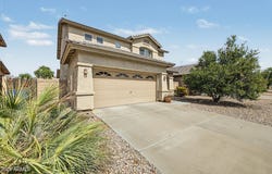11634 W JEFFERSON Street, Avondale, AZ 85323