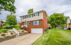 251 Old Clairton Rd, Jefferson Hills, PA 15025