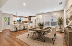 792 Cauble Drive, Fate, TX 75087