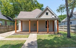 411 N 21St ST, Fort Smith, AR 72901