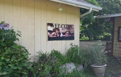 8255 E ALSEA HWY, Tidewater, OR 97390