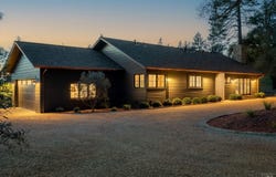 340 White Cottage Road S, Angwin, CA 94508