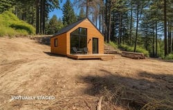 Lot 03 & 06 Branson RNCH, BOULDER CREEK, CA 95006