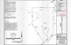 551 BURTRAM CIRCLE lot: 0, SPRINGVILLE, AL 35146