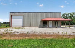 14947 S St Rd 59, Jasonville, IN 47438