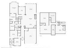 3920 Marigold Lane, Prosper, TX 75078