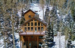 699 W Hunter Ridge Dr., Brian Head, UT 84719