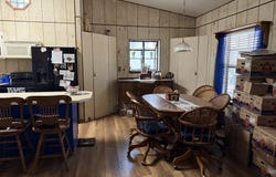 3040 Starboard Drive, May, TX 76857