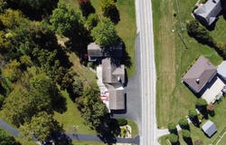 826 E State Road 350, Osgood, IN 47037