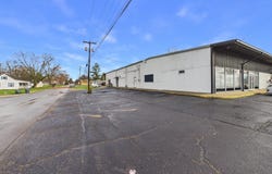 2500 E 10th Street, Anderson, IN 46012