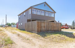 100 Hudson St N, Silver Cliff, CO 81252